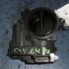 Дроссельная заслонка электр Citroen C4 1.4Vti 16V, 1.6 16V 2004-2011 v760491980 32345 - 3
