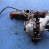Турбіна VW Golf 2.0tdi (VI) 2008-2013 03L253056G 32394 - 5