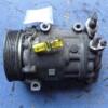 Компрессор кондиционера Citroen Jumpy 2.0Mjet 16V 2007-2016 9656574080 32428 - 4