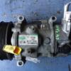 Компрессор кондиционера Citroen C4 1.4Vti 16V, 1.6 16V 2004-2011 9684960280 32443 - 4