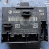 Блок управления двери передний левый Skoda Superb 2008-2015 8x0959793c 32567 - 3