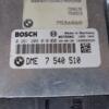 Блок керування двигуном BMW 6 4.4 32V (E63) 2004-2009 0261209010 32586 - 5