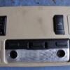 Плафон салонный BMW 6 (E63) 2004-2009 51447062986 32638 - 3