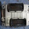 Блок керування двигуном Opel Corsa 1 (C) 2000-2006 0261207960 32643 - 3