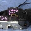 Замок двери задний правый Mercedes C-class (W203) 2000-2007 2037300235 32718 - 3