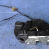 Замок двери задний левый Mercedes C-class (W203) 2000-2007 2037300135 32720 - 3