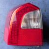Фонарь левый наружный Volvo V70 2007-2016 30698983 32746 - 4