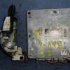 Блок управління двигуном комплект Toyota Rav 4 2.0 16V 2000-2005 8966142672 32805 - 3