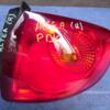 Ліхтар правий Seat Altea 2004-2015 5P0945096J 32823 - 3