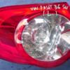 Фонарь левый универсал VW Passat (B6) 2005-2010 3C9945095N 32825 - 3