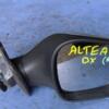 Дзеркало праве електр 7 пинов Seat Altea 2004-2015 32833 - 3