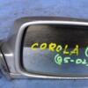 Зеркало правое электр 5 пинов Toyota Corolla (E11) 1995-2002 32837 - 3