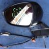 Дзеркало ліве з повторювачем електро 9 пинов Citroen C3 2009-2016 32839 - 3