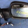 Зеркало правое электр 7 пинов Jeep Grand Cherokee 1999-2004 55156828aa 32846 - 3