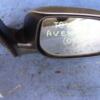 Дзеркало праве з повторювачем електро 9 пинов Toyota Avensis (II) 2003-2008 e11020058 32854 - 3