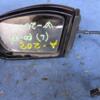 Дзеркало ліве з повторювачем 7 пинов Mercedes C-class (W203) 2000-2007 413133401 32856 - 3
