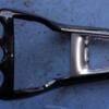 Накладка торпедо центральная Citroen C3 2009-2016 9684153677 32858 - 3