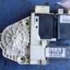 Моторчик склопідіймача передній правий Peugeot 307 (CC) 2003-2008 9660037780 32863 - 3