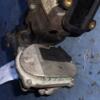 Механизм изменения длины впускного коллектора VW Touareg 3.0tdi 2002-2010 059129086M 32865 - 3
