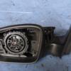 Зеркало левое с повторителем механ Skoda Rapid 2013 6v1857507b 32898 - 3