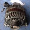 Генератор Peugeot 307 1.4 16V (CC) 2003-2008 9660055080 32927 - 3
