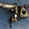 Турбіна Renault Kangoo 1.9dCi 1998-2008 8200046681 32966 - 4