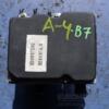 Блок ABS Audi A4 (B7) 2004-2007 8e0614517al 33024 - 4