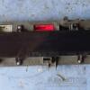 Панель приладів Renault Scenic (II) 2003-2009 P8200353671C 33045 - 3