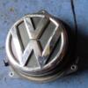 Ручка відкривання багажника VW Golf (VI) 2008-2013 6r0827469b 33059 - 3