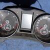 Панель приладів VW Golf (VI) 2008-2013 5K0920871A 33071 - 3