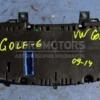 Панель приладів VW Golf (VI) 2008-2013 5K0920871A 33071 - 2