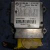 Блок управления Airbag VW Golf (V) 2003-2008 1K0909605T 33095 - 3
