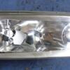 Фара правая Iveco Daily (E3) 1999-2006 6631105r 33100 - 3