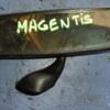 Зеркало салона Kia Magentis 2000-2005 33109 - 3