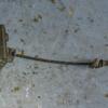 Замок двери задний левый электр 7 пинов Skoda Octavia (A5) 2004-2013 7L0839015D 33114 - 3