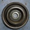 Шкив коленвала демпферный 6+5 ручейков Ford Fusion 1.25 16V, 1.4 16V, 1.6 16V 2002-2012 2S6G6B321AA 33176 - 3