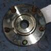 Ступица передняя R15 Chrysler Voyager 1996-2001 4641517ad 33200 - 3