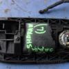 Ручка двері внутрішня ліва VW Sharan 1995-2010 7M3837113B 33286 - 4