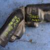 Патрубок повітряного фільтра Honda CR-V 2.0 16V 2007-2012 33367 - 3