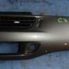 Накладка торпедо центральная Citroen C3 2009-2016 9685748677 33380 - 3