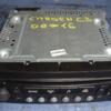 Магнитола штатная диски CD Radio Citroen C3 2009-2016 96750215XT 33385 - 3
