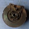 Цапфа задняя Jeep Grand Cherokee 3.0crd 2005-2010 33418 - 3