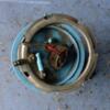 Насос паливний електро бензин погружной VW Golf (V) 2003-2008 1k0919051cl 33422 - 3