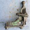 Кулиса перемикання МКПП Citroen C3 1.4Vti 16V 2009-2016 9683711580 33440 - 3