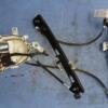 Склопідйомник передній лівий електро з моторчиком Seat Altea 2004-2015 1t0959701ag 33466 - 3