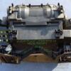Корпус печі в зборі BMW 6 4.4 32V (E63) 2004-2009 64116911760 33537 - 3