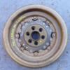 Маховик демпферний VW Passat 2.0 16V TFSI (B6) 2005-2010 06F105266L 33563 - 4