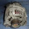 Генератор Skoda Roomster 1.6 16V 2006-2015 0124325128 33592 - 3