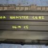 Корпус повітряного фільтра Skoda Roomster 1.6 16V 2006-2015 036129611ce 33594 - 3