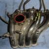 Колектор впускний пластик Skoda Roomster 1.6 16V 2006-2015 036129709hf 33596 - 3